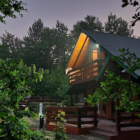 Vikendica Crkvina Villa Kolašin Exterior foto