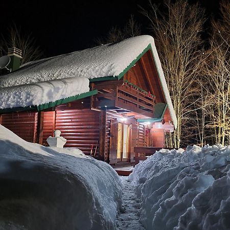 Vikendica Crkvina Villa Kolašin Exterior foto
