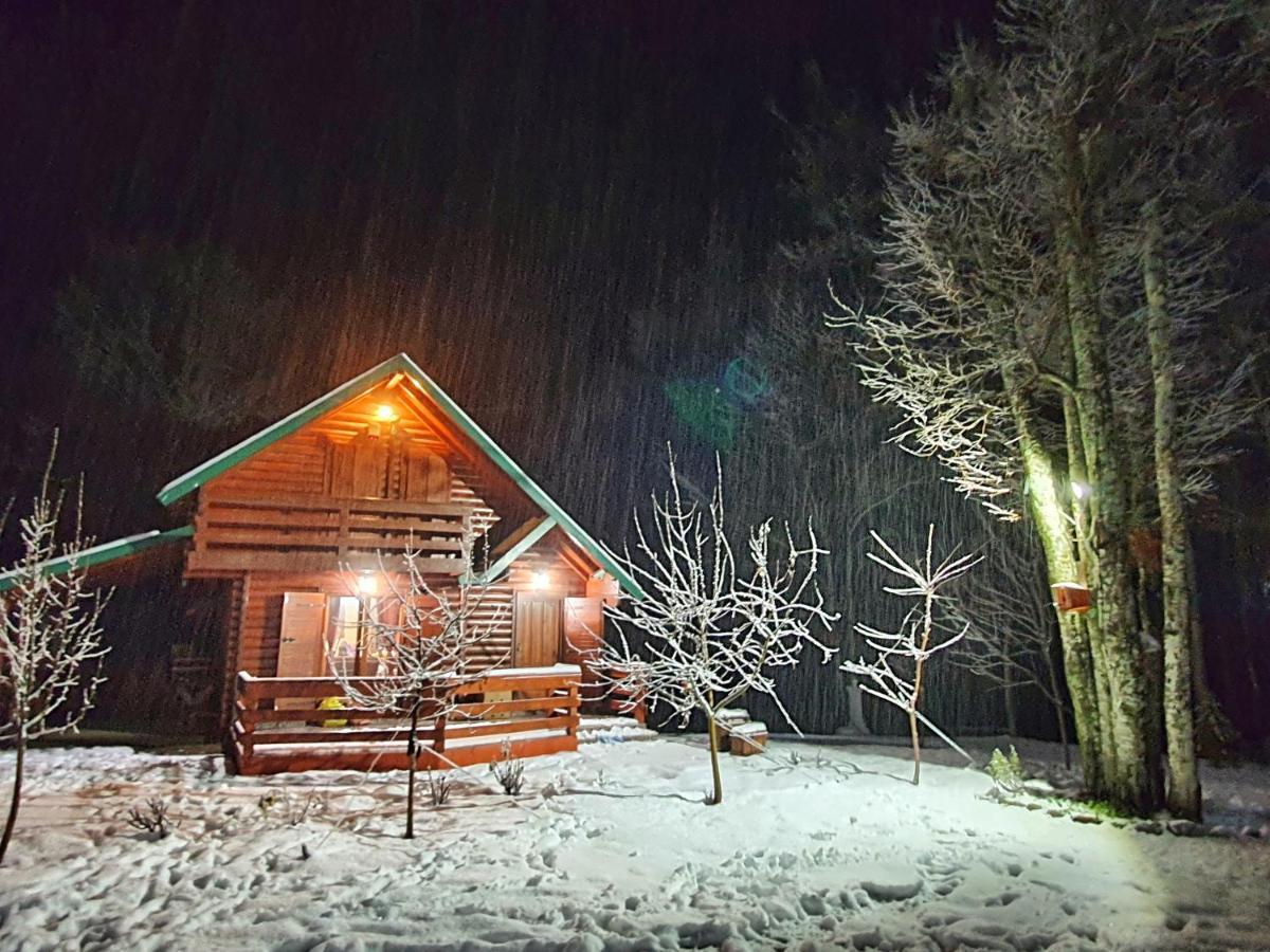 Vikendica Crkvina Villa Kolašin Exterior foto