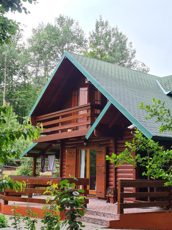 Vikendica Crkvina Villa Kolašin Exterior foto