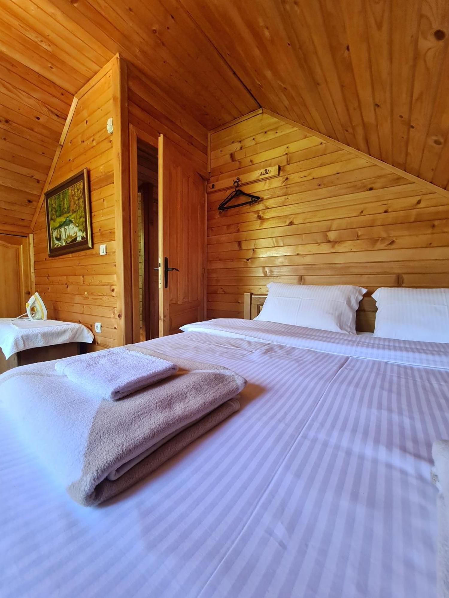 Vikendica Crkvina Villa Kolašin Exterior foto
