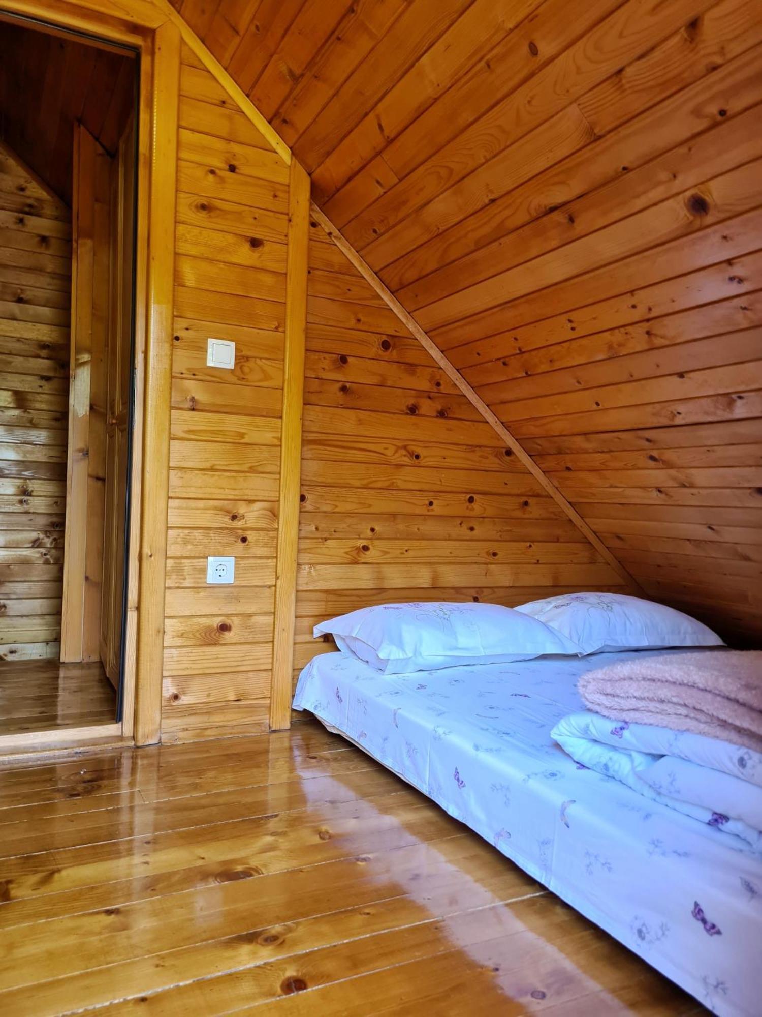 Vikendica Crkvina Villa Kolašin Exterior foto