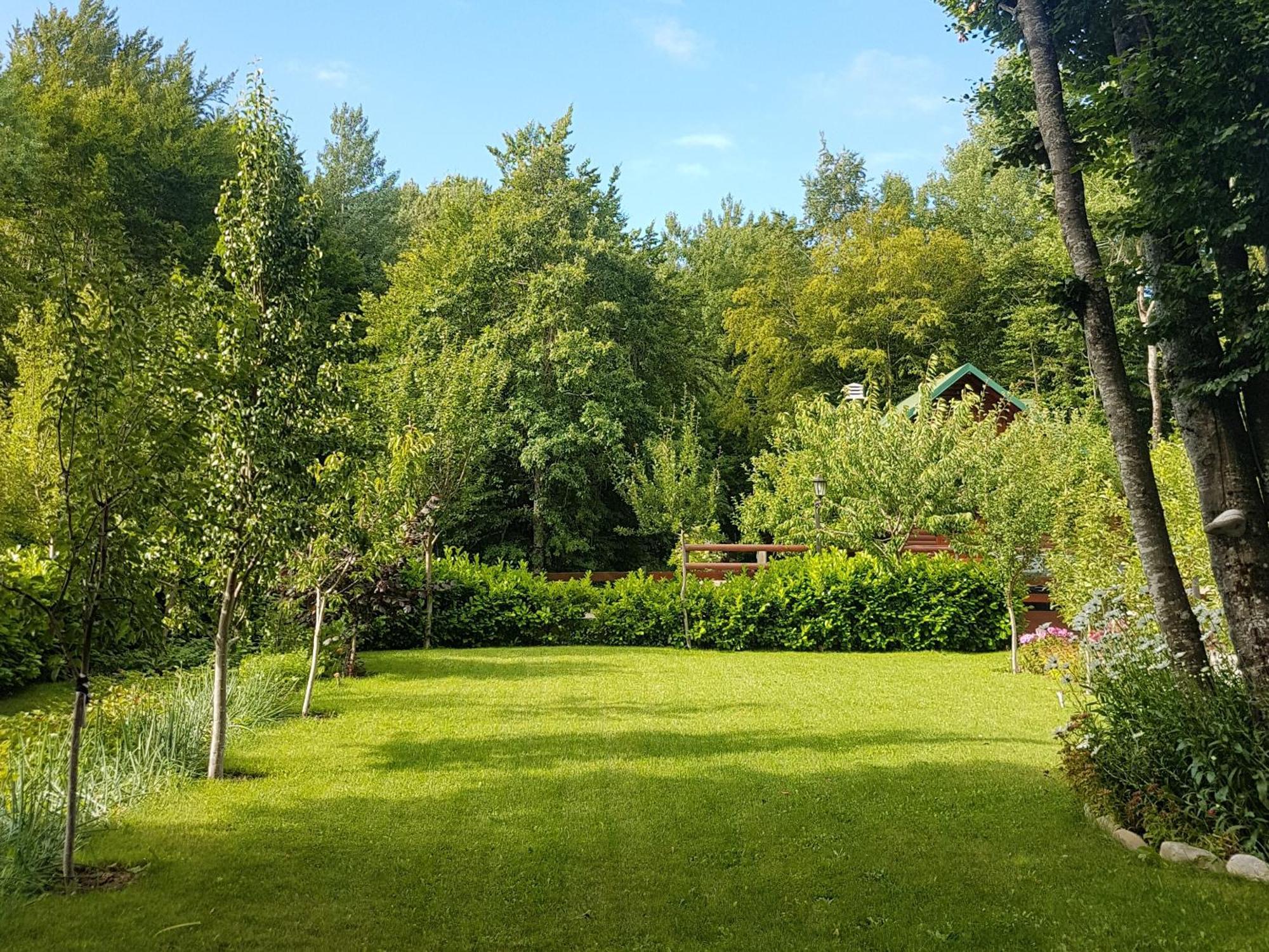 Vikendica Crkvina Villa Kolašin Exterior foto