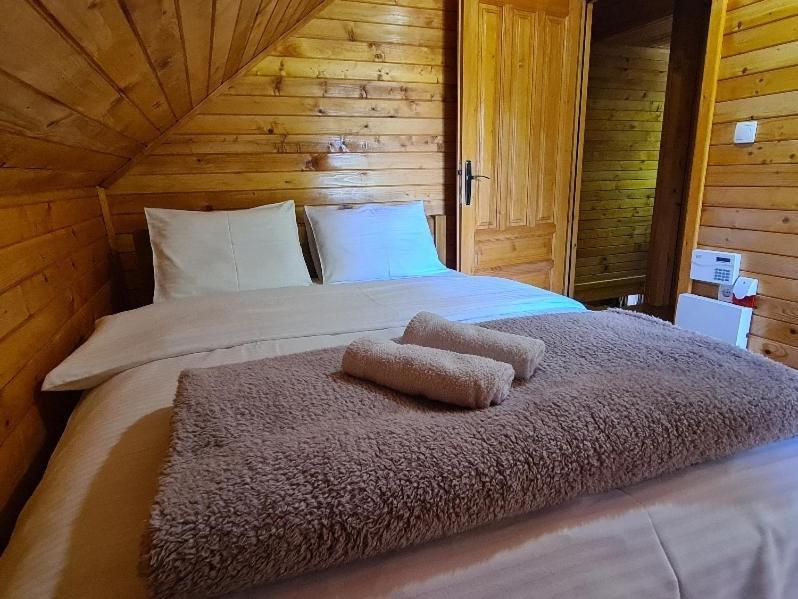 Vikendica Crkvina Villa Kolašin Exterior foto